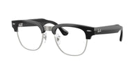 Ray-Ban Meta RW7004V Audio Clubmaster Optics 2000