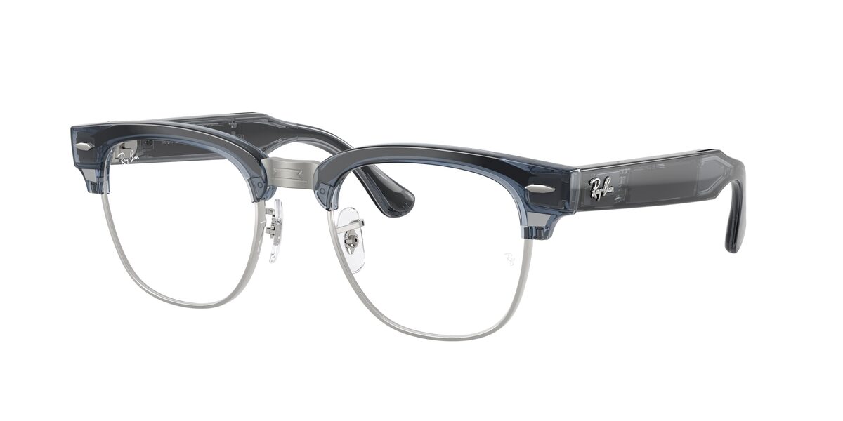 Ray-Ban Meta RW7004V Audio Clubmaster Optics 8547