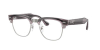 Ray-Ban Meta RW7004V Audio Clubmaster Optics 8550