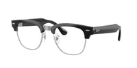 Ray-Ban Meta RW7004 Audio Clubmaster 601/SB