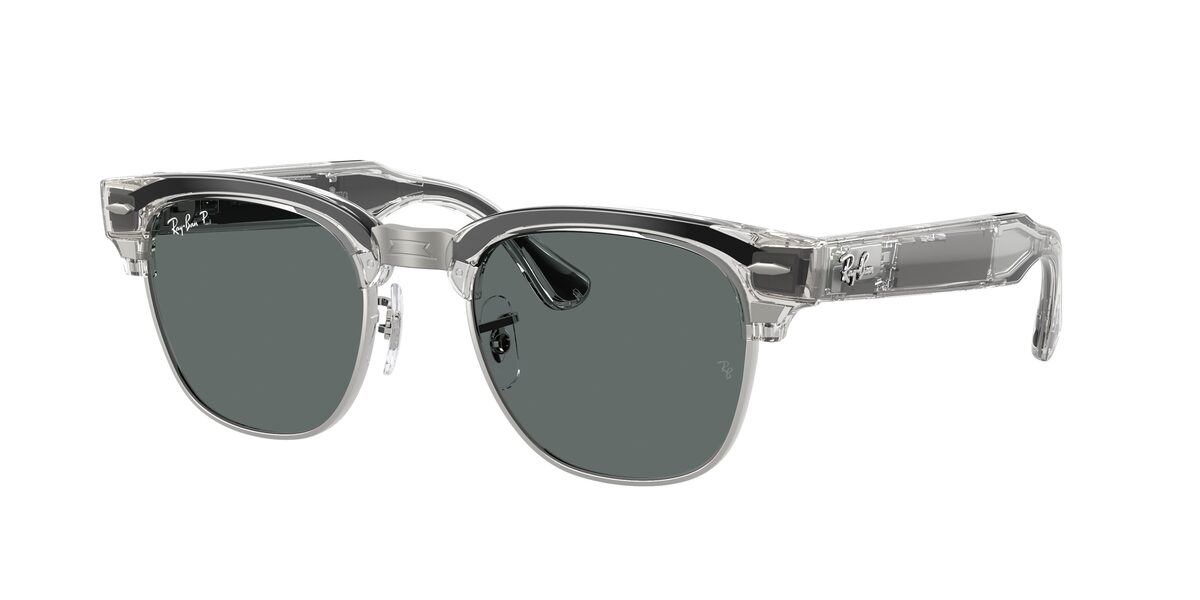 Ray-Ban Meta RW7004 Audio Clubmaster 693081