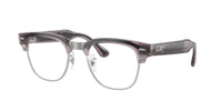 Ray-Ban Meta RW7004 Audio Clubmaster 6932MI