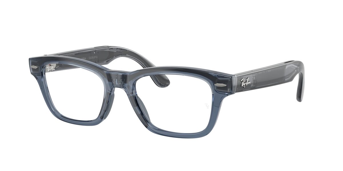 Ray-Ban Meta RW7005V Audio Burbank Optics 8547