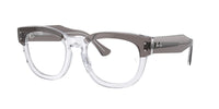 Ray-Ban RX0298V MEGA HAWKEYE 8111