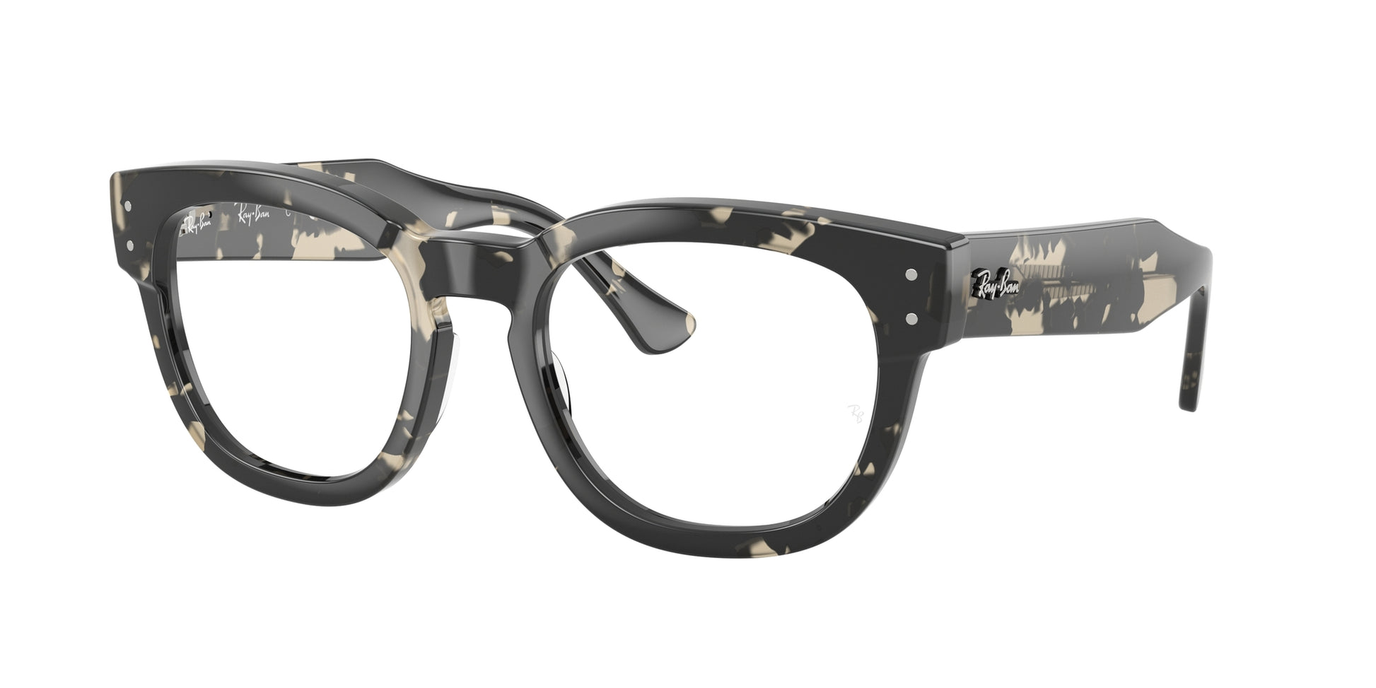 Ray-Ban RX0298V 8117 50