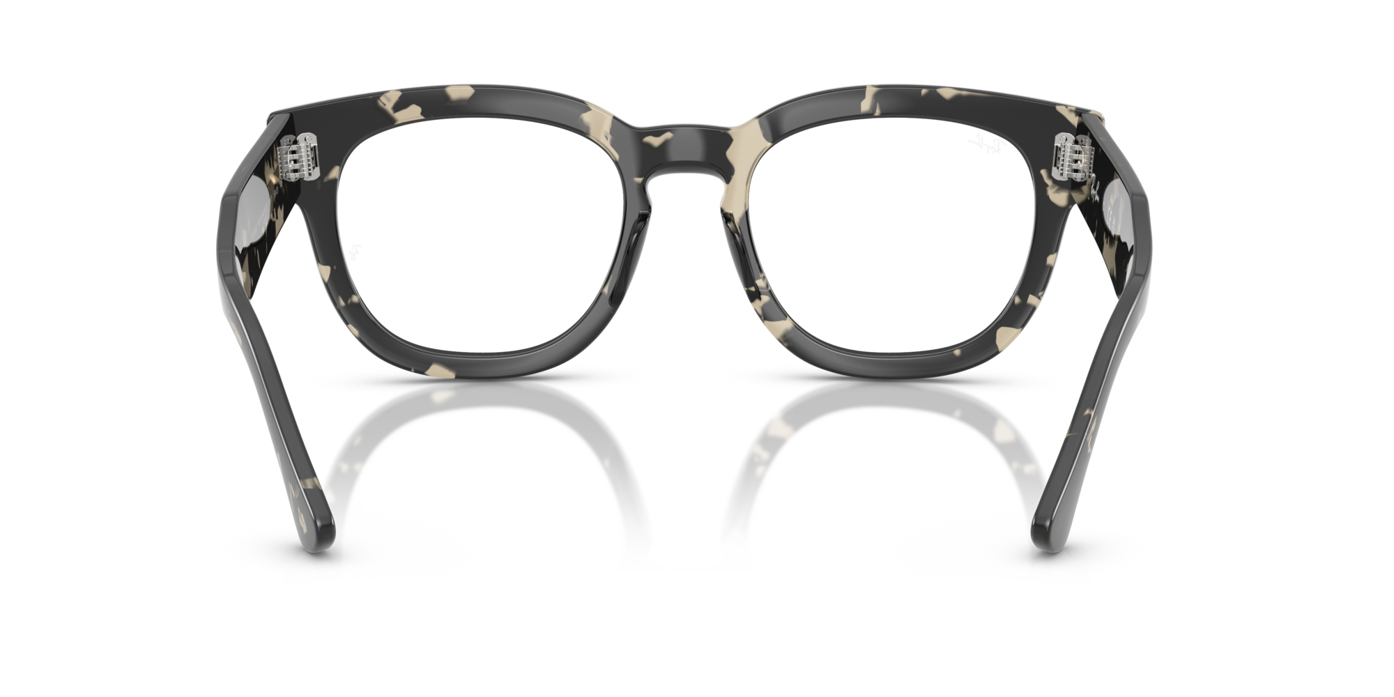 Ray-Ban RX0298V 8117 50