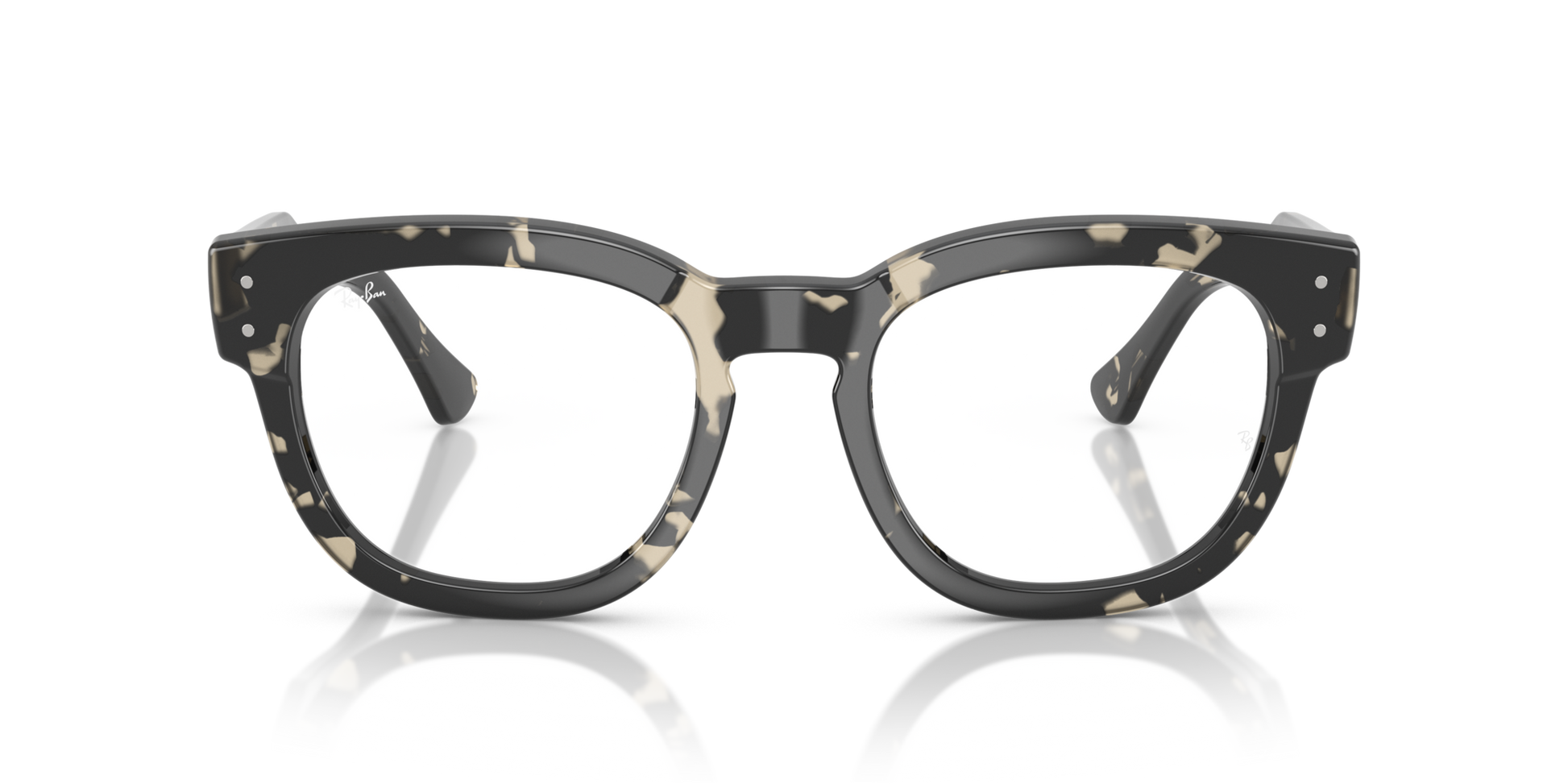 Ray-Ban RX0298V 8117 50