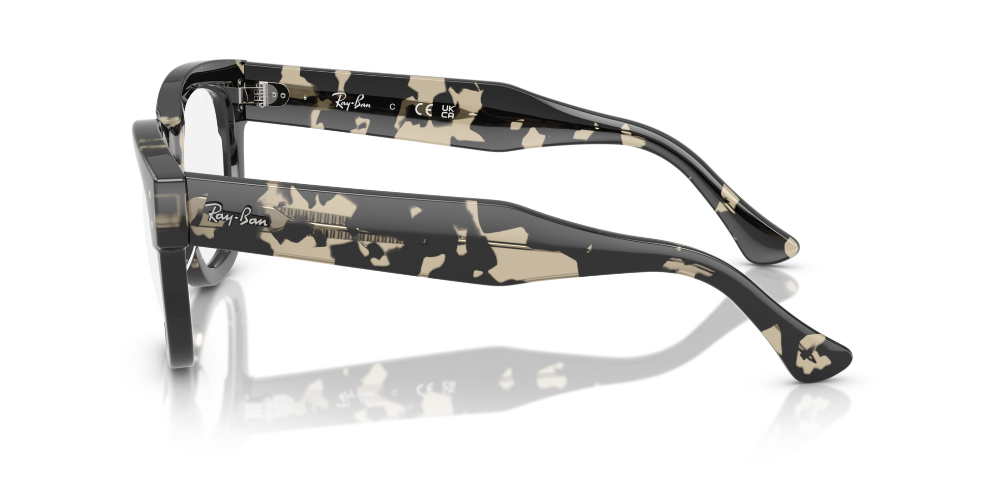 Ray-Ban RX0298V 8117 50