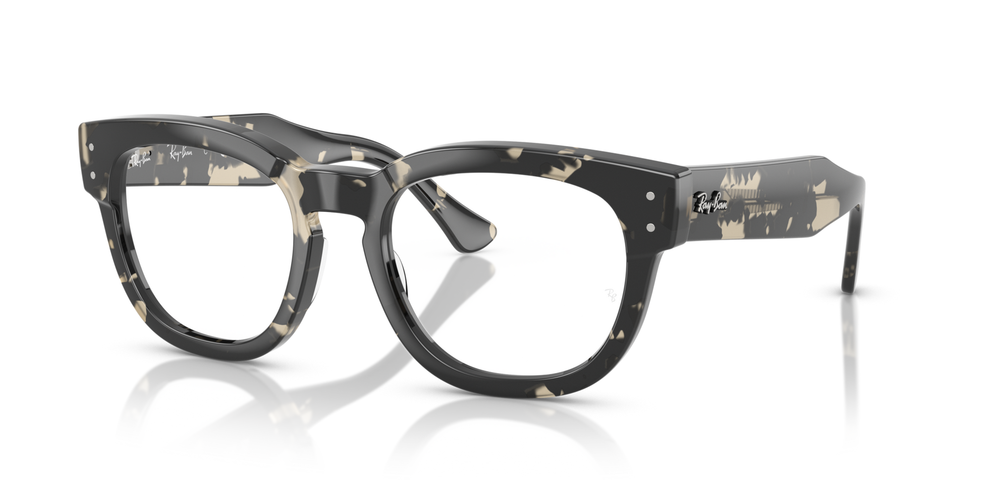 Ray-Ban RX0298V 8117 50