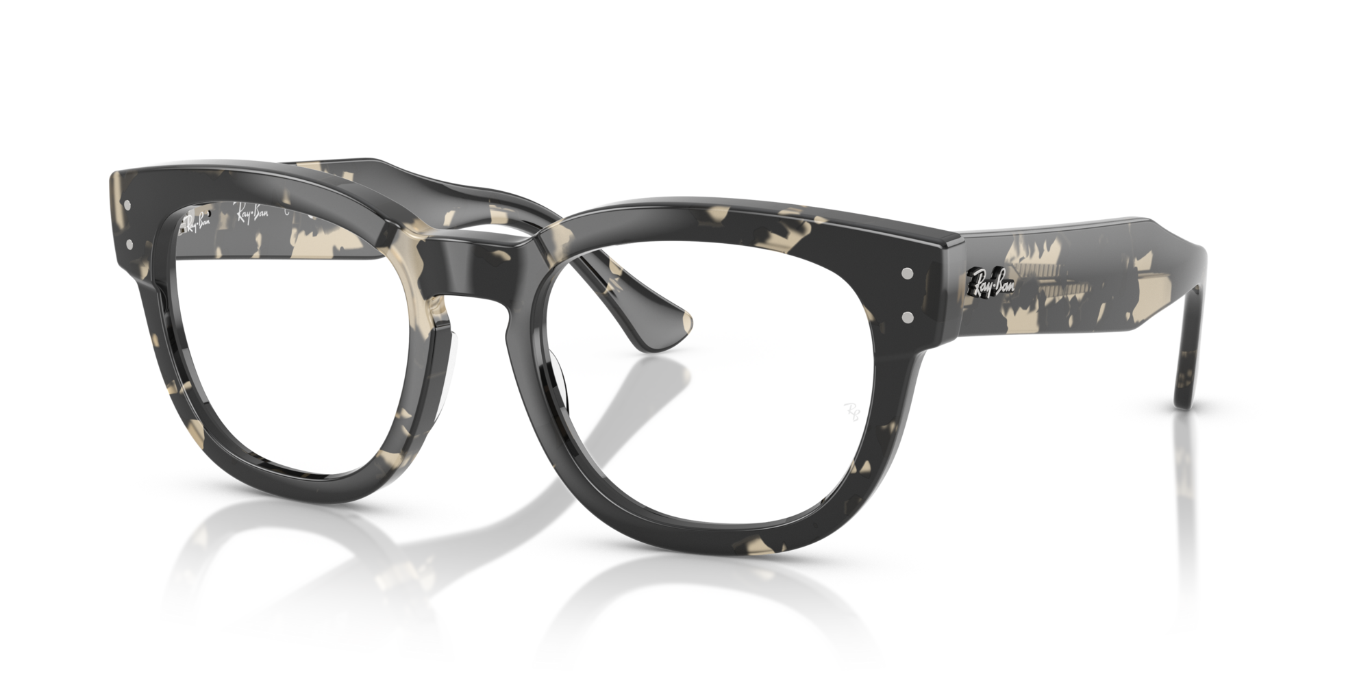 Ray-Ban RX0298V 8117 50