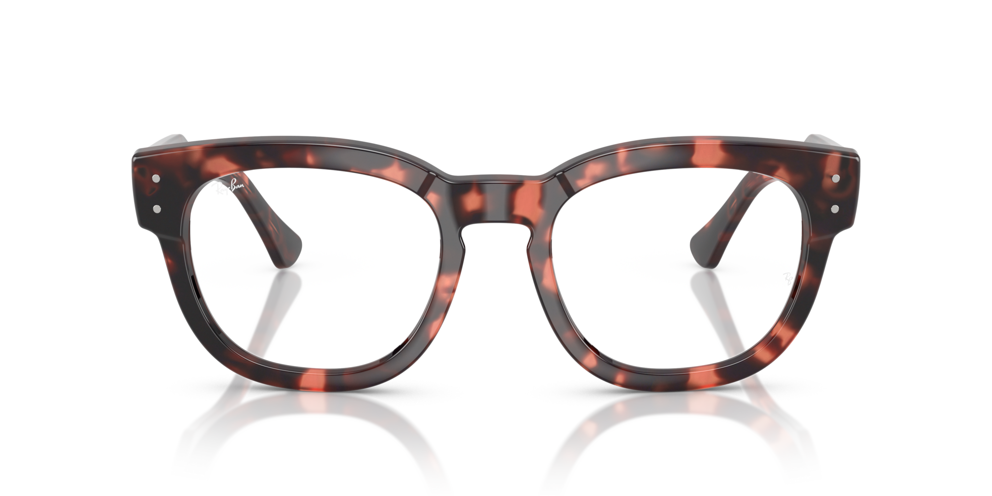 Ray-Ban RX0298V 8118 50