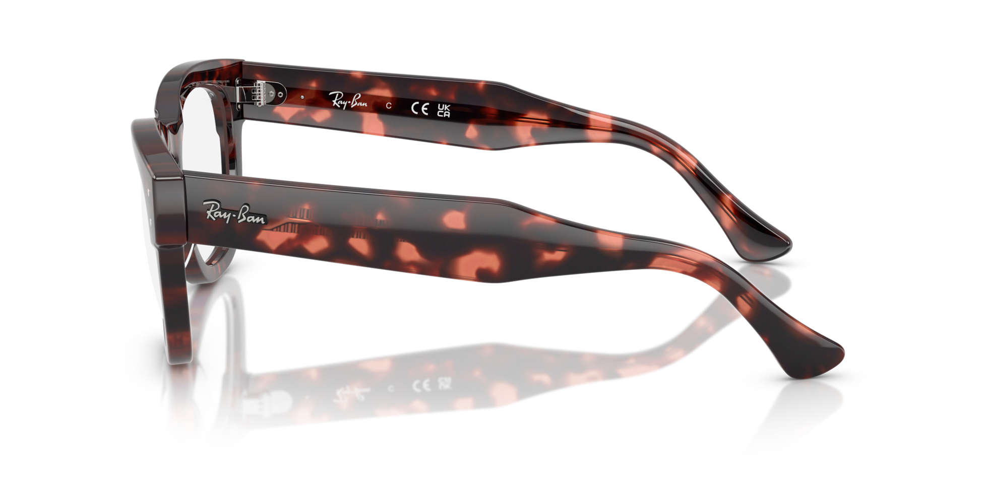 Ray-Ban RX0298V 8118 50