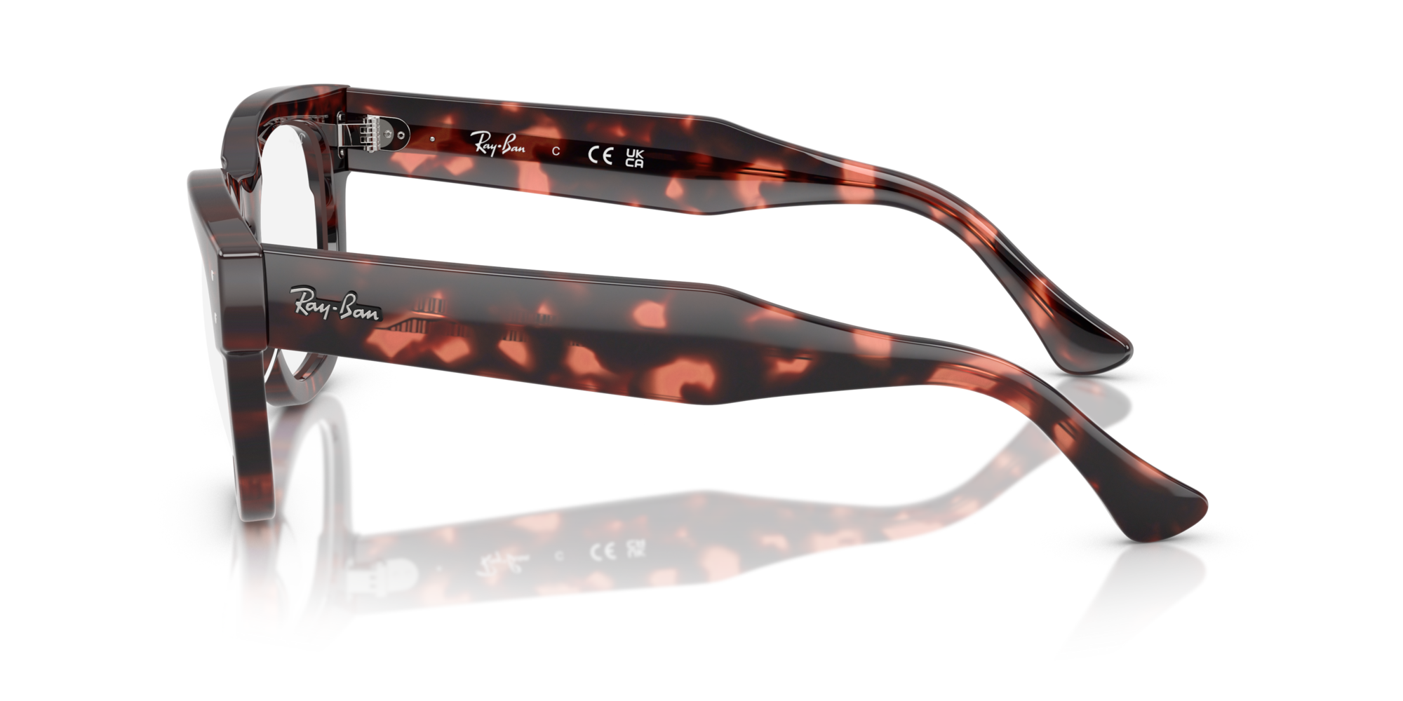 Ray-Ban RX0298V 8118 50