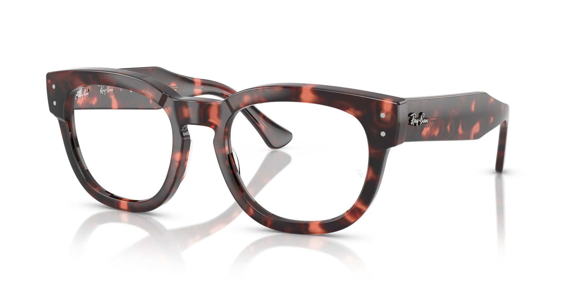 Ray-Ban RX0298V 8118 50