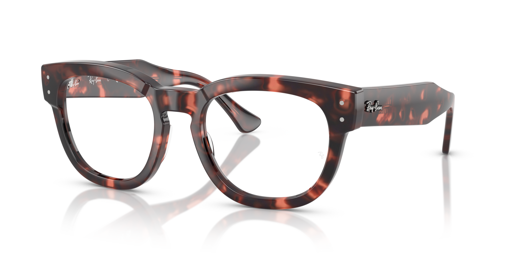 Ray-Ban RX0298V 8118 50