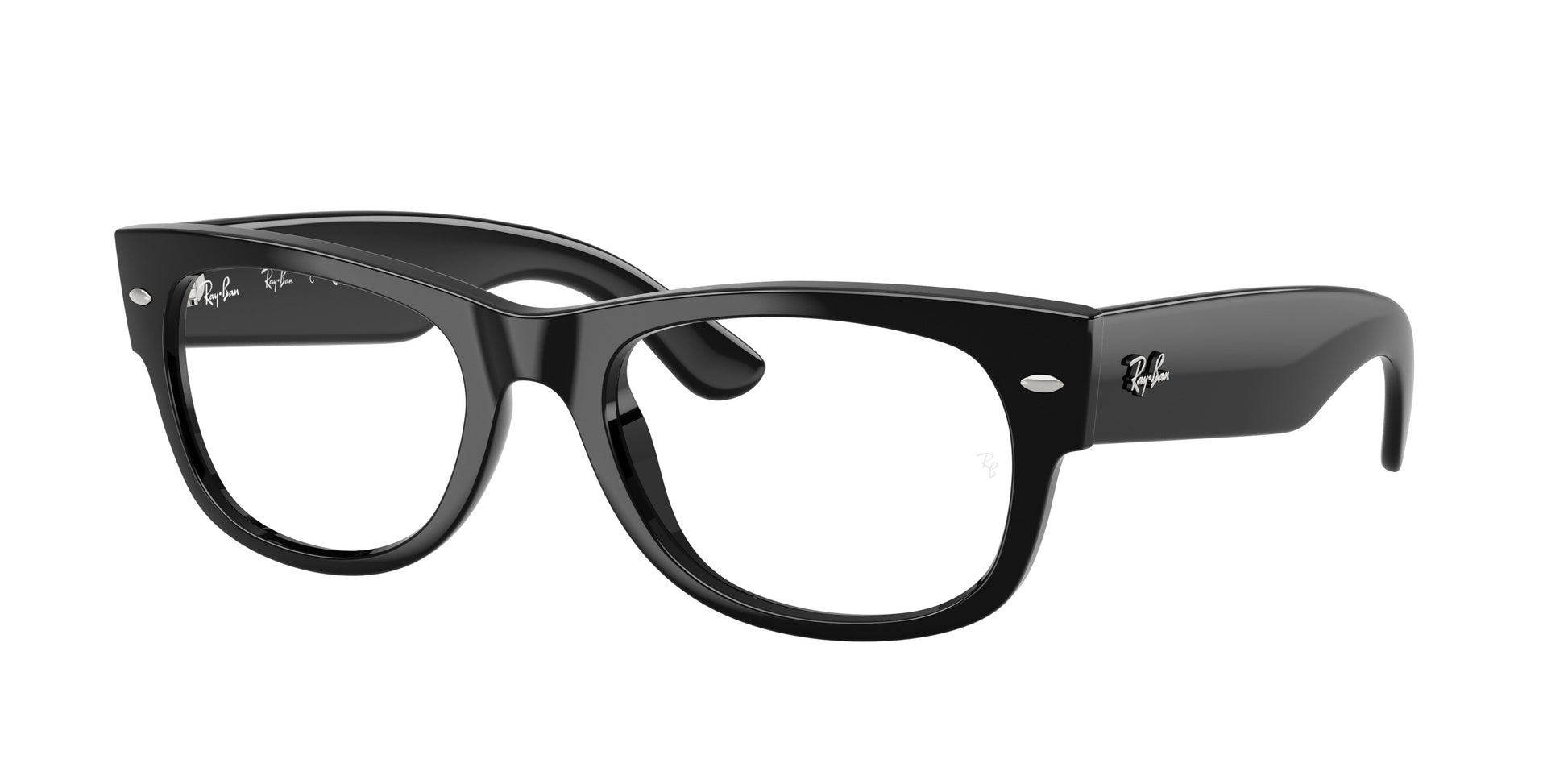 Ray-Ban Vista Mega Wayfarer Ii RX0832V 2000