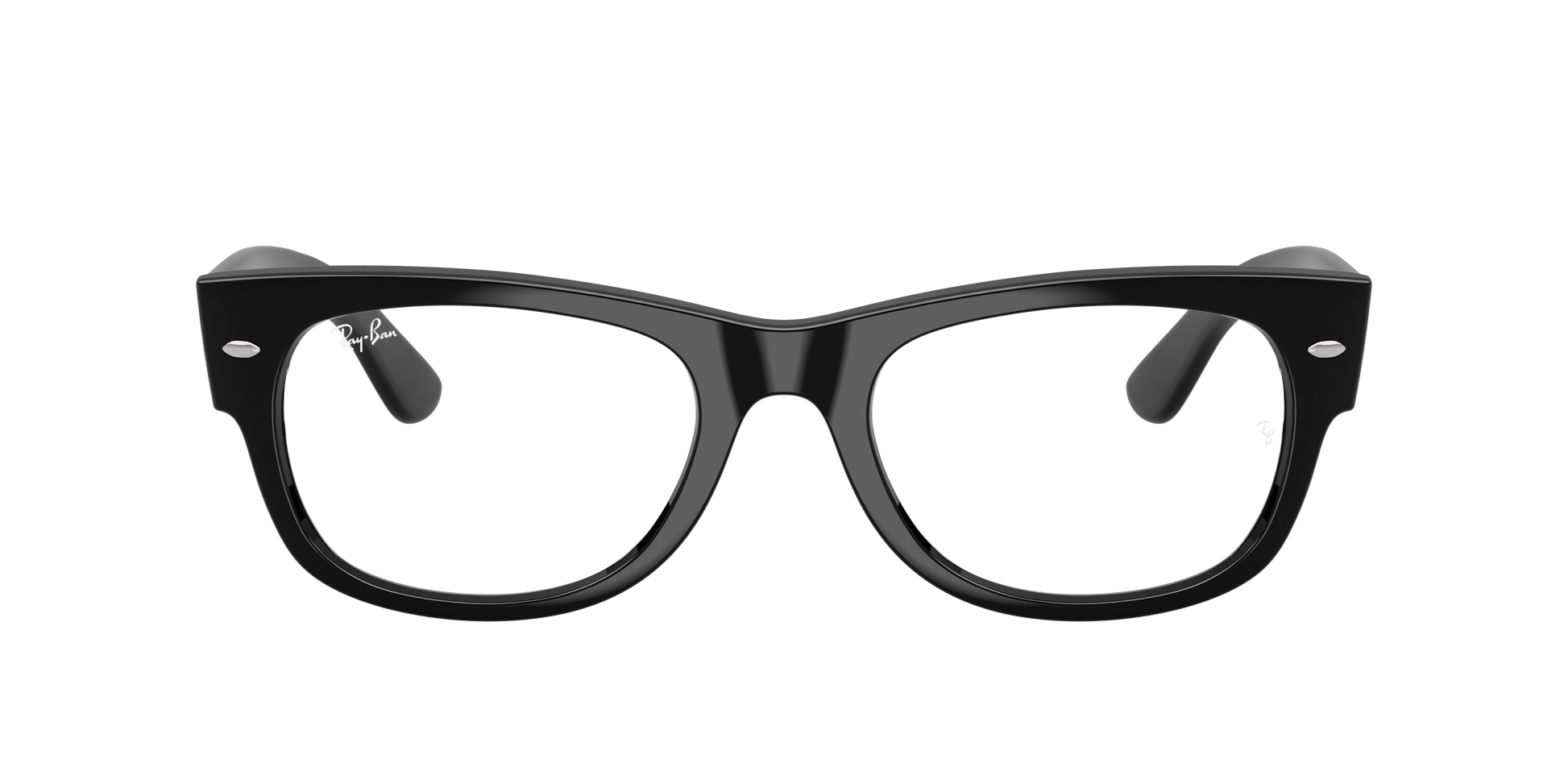 Ray-Ban Vista Mega Wayfarer Ii RX0832V 2000