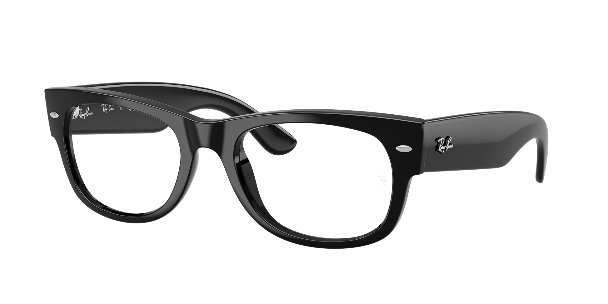Ray-Ban Vista Mega Wayfarer Ii RX0832V 2000