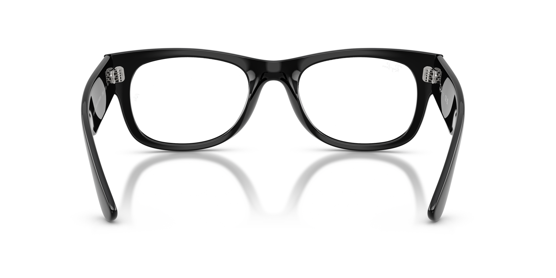 Ray-Ban Vista Mega Wayfarer Ii RX0832V 2000