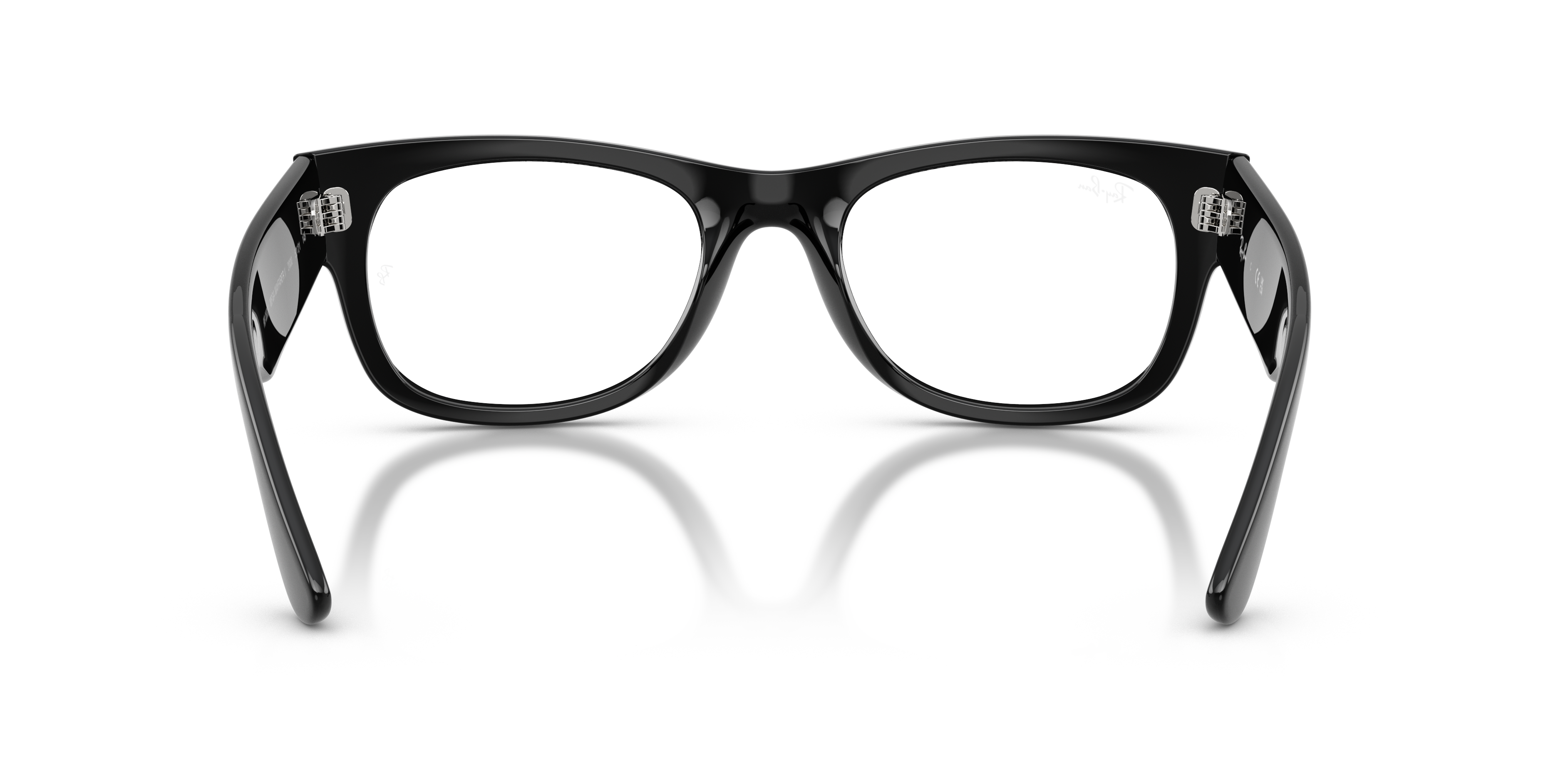 Ray-Ban Vista Mega Wayfarer Ii RX0832V 2000