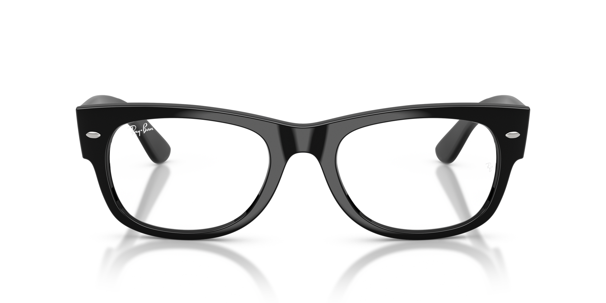 Ray-Ban Vista Mega Wayfarer Ii RX0832V 2000