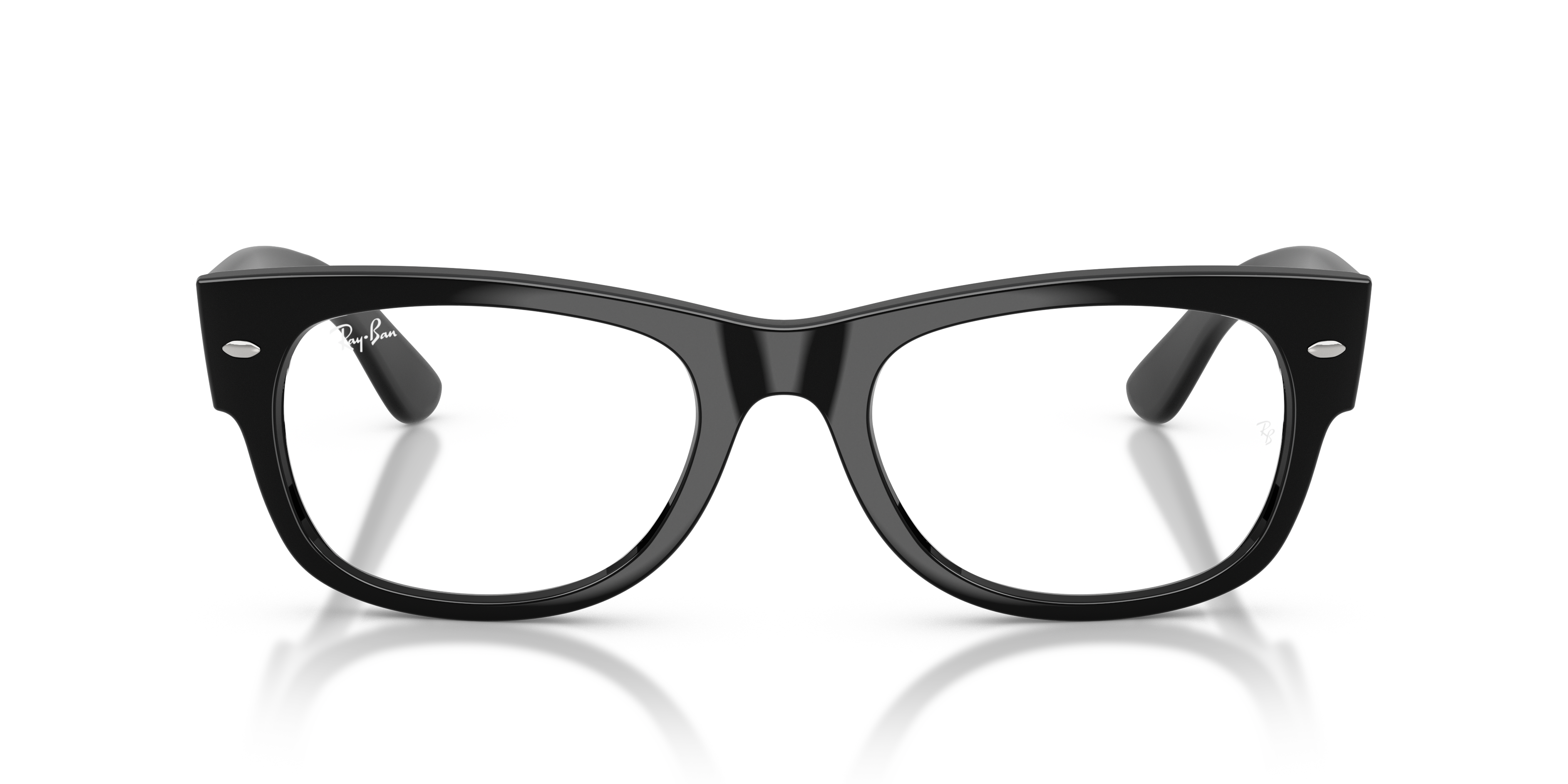 Ray-Ban Vista Mega Wayfarer Ii RX0832V 2000