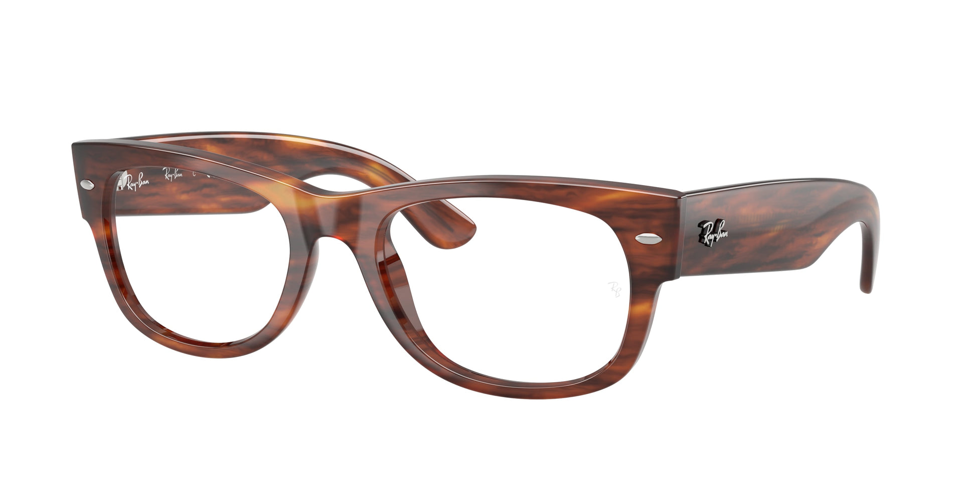 Ray-Ban Vista Mega Wayfarer Ii RX0832V 2144