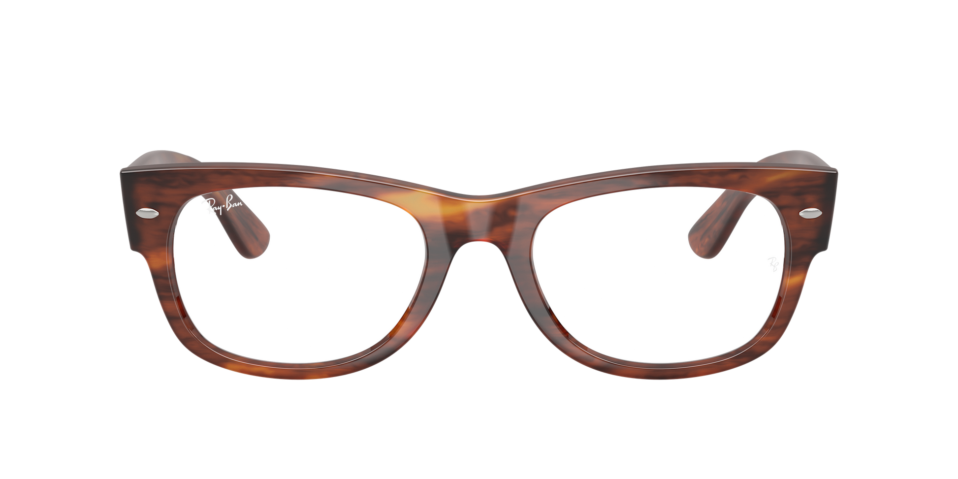 Ray-Ban Vista Mega Wayfarer Ii RX0832V 2144