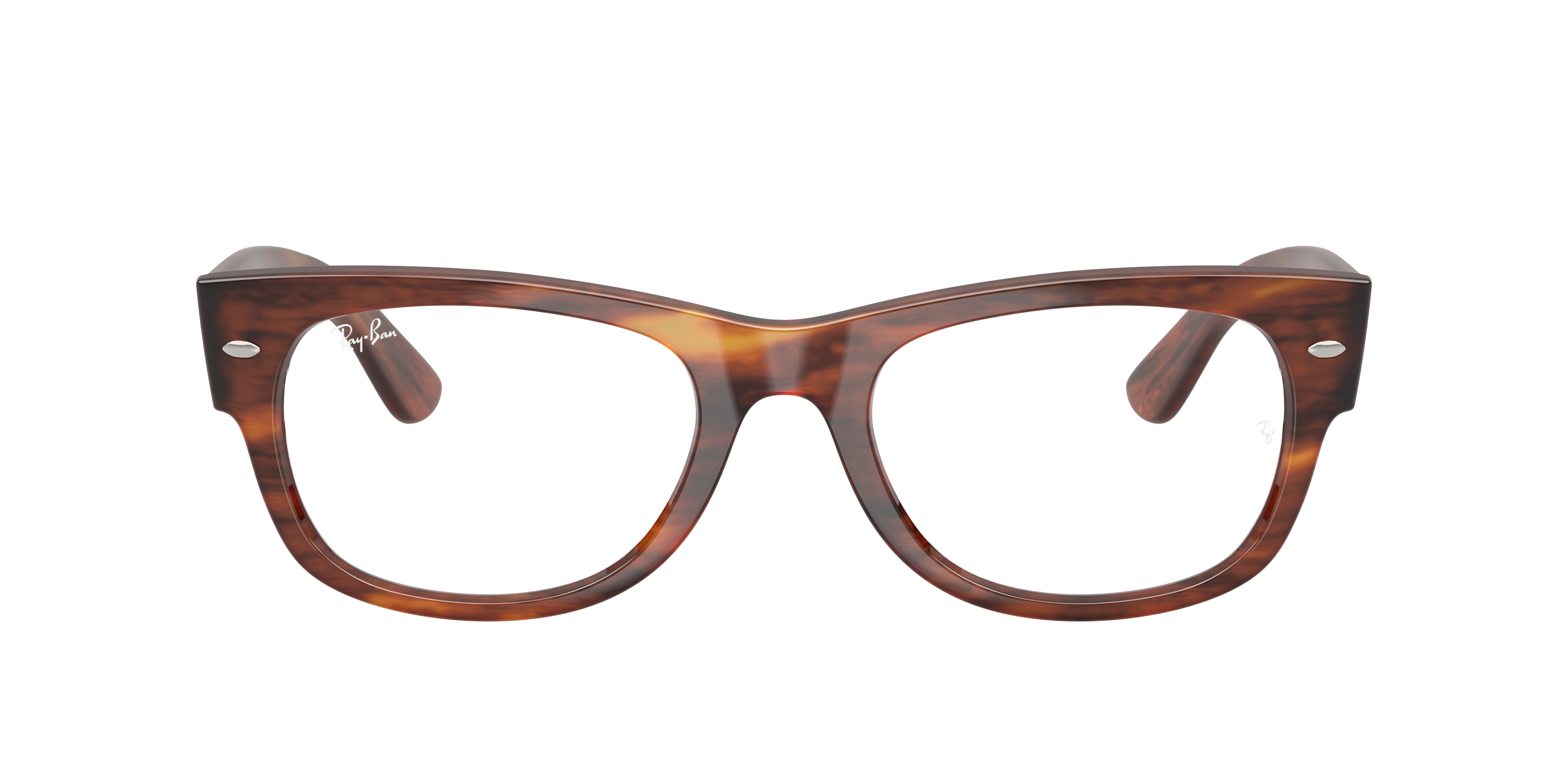 Ray-Ban Vista Mega Wayfarer Ii RX0832V 2144