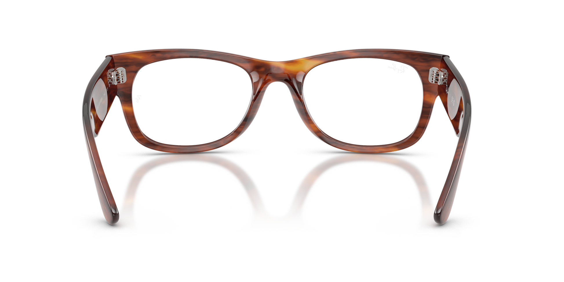 Ray-Ban Vista Mega Wayfarer Ii RX0832V 2144