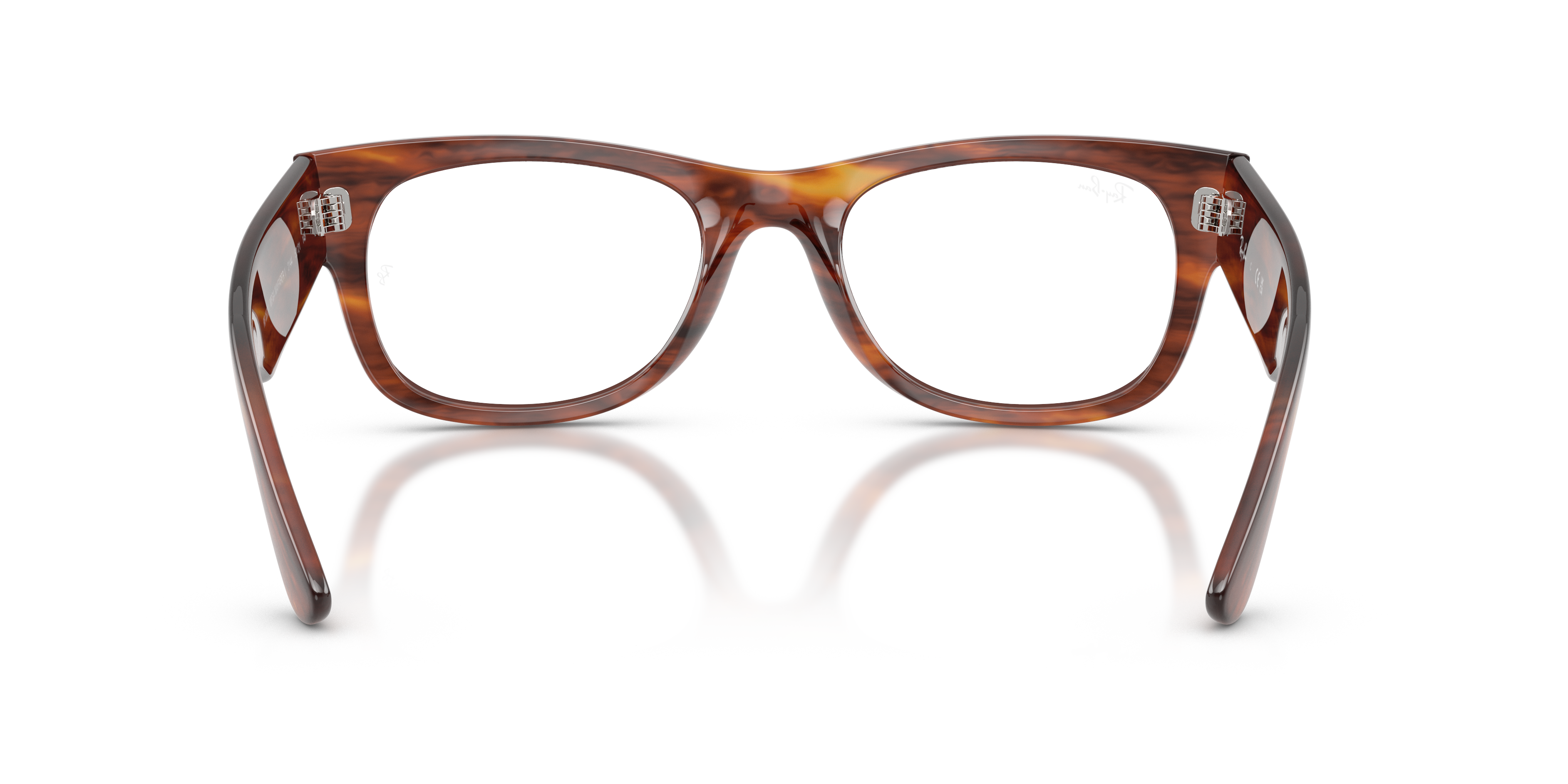 Ray-Ban Vista Mega Wayfarer Ii RX0832V 2144