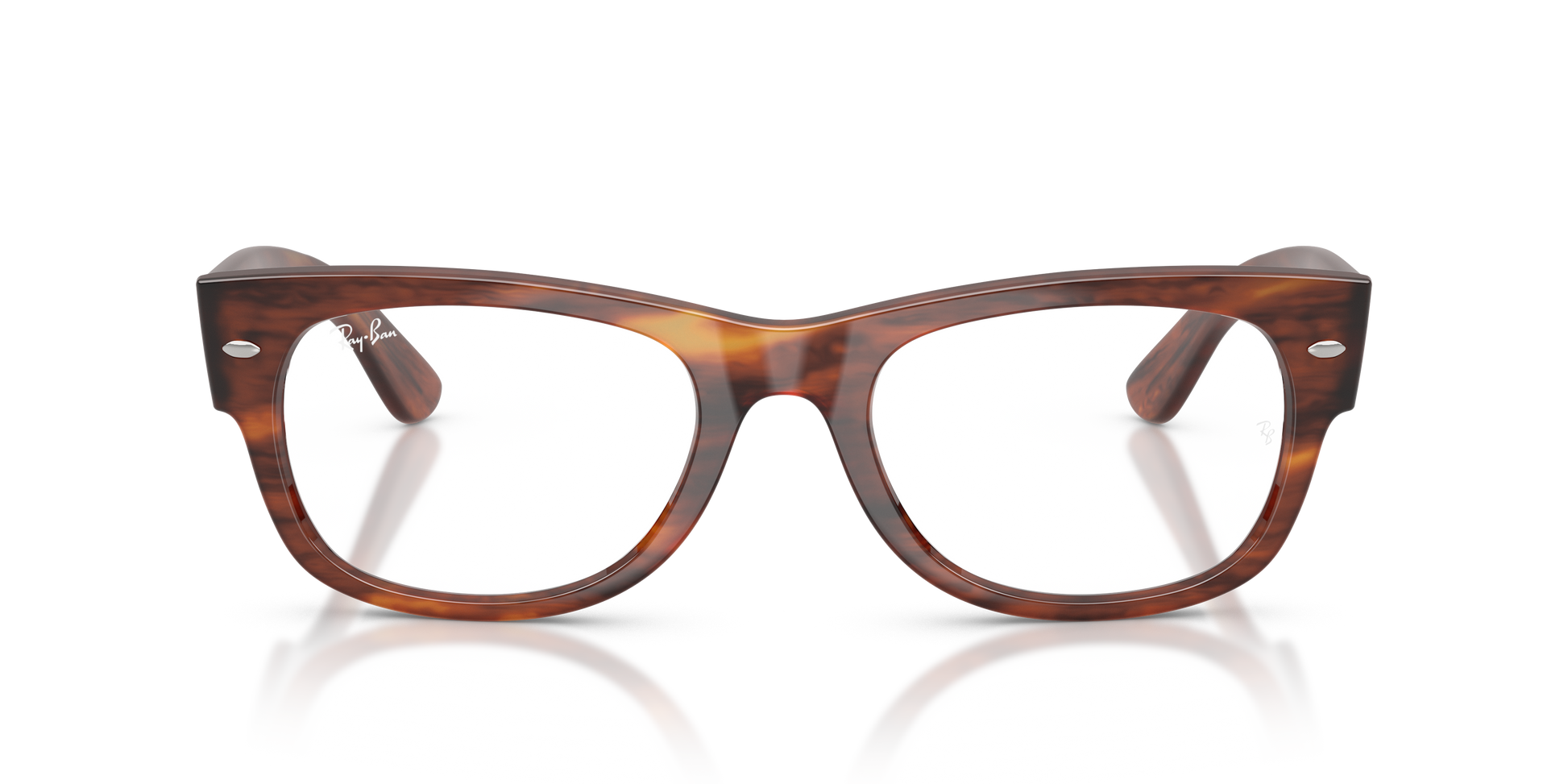 Ray-Ban Vista Mega Wayfarer Ii RX0832V 2144