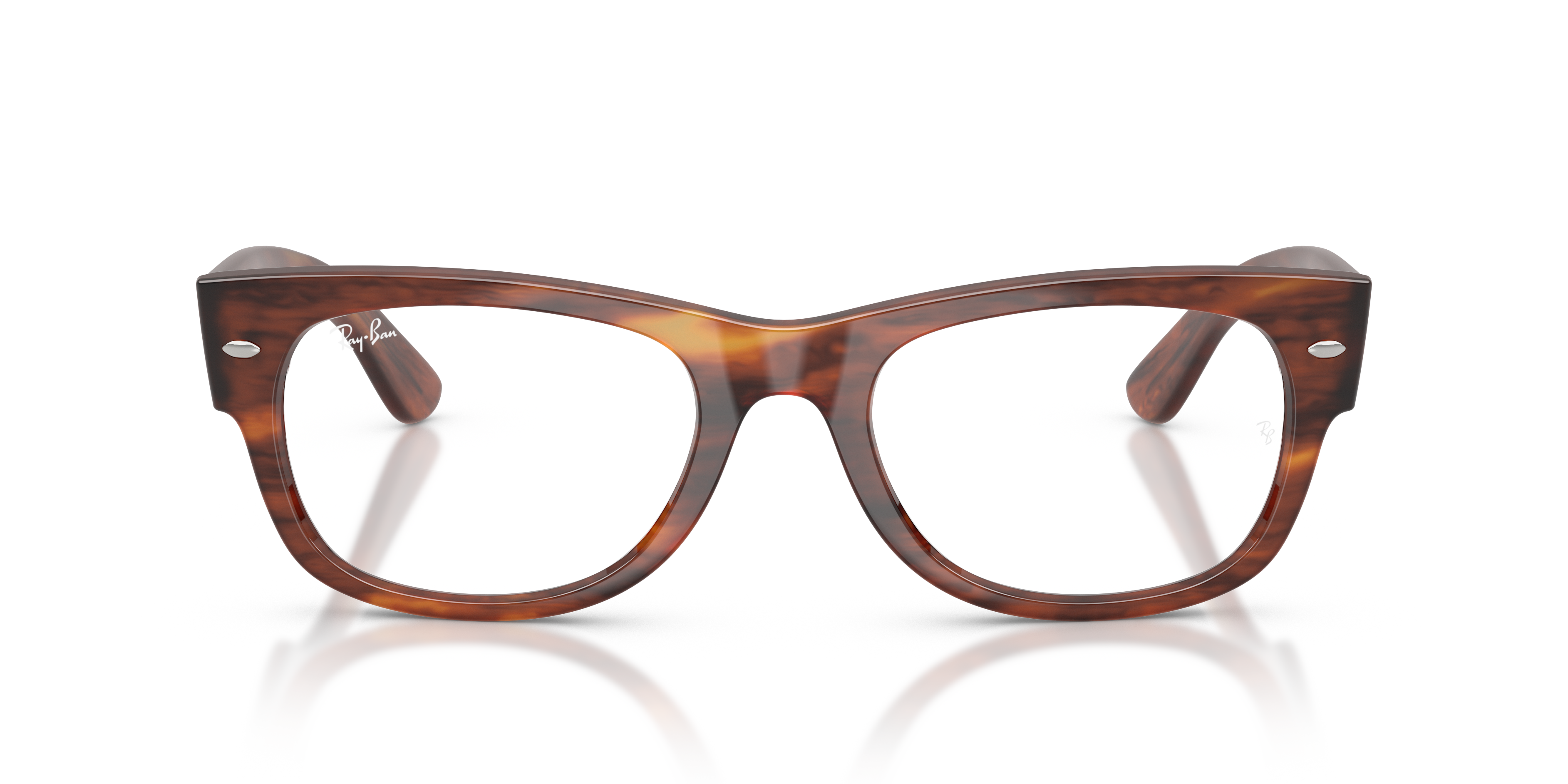 Ray-Ban Vista Mega Wayfarer Ii RX0832V 2144