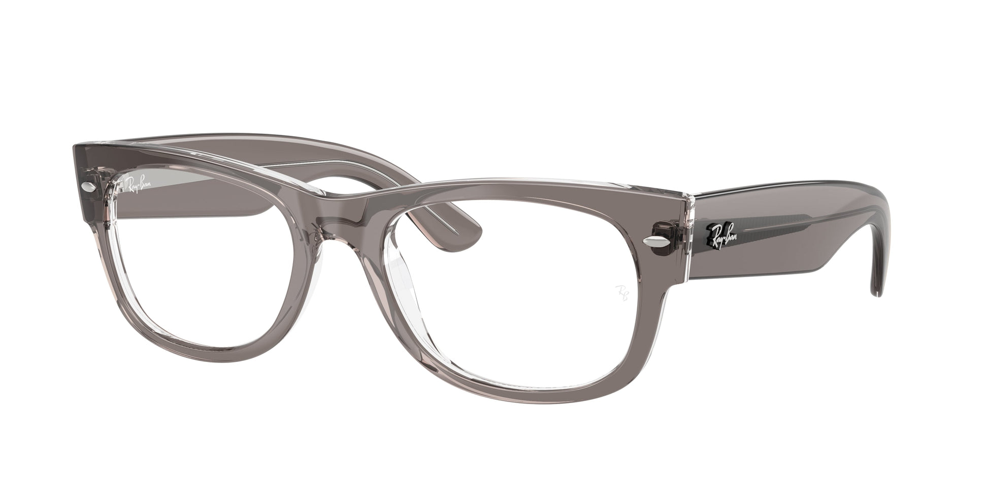 Ray-Ban Vista Mega Wayfarer Ii RX0832V 8111