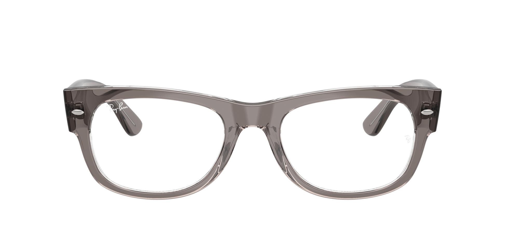 Ray-Ban Vista Mega Wayfarer Ii RX0832V 8111