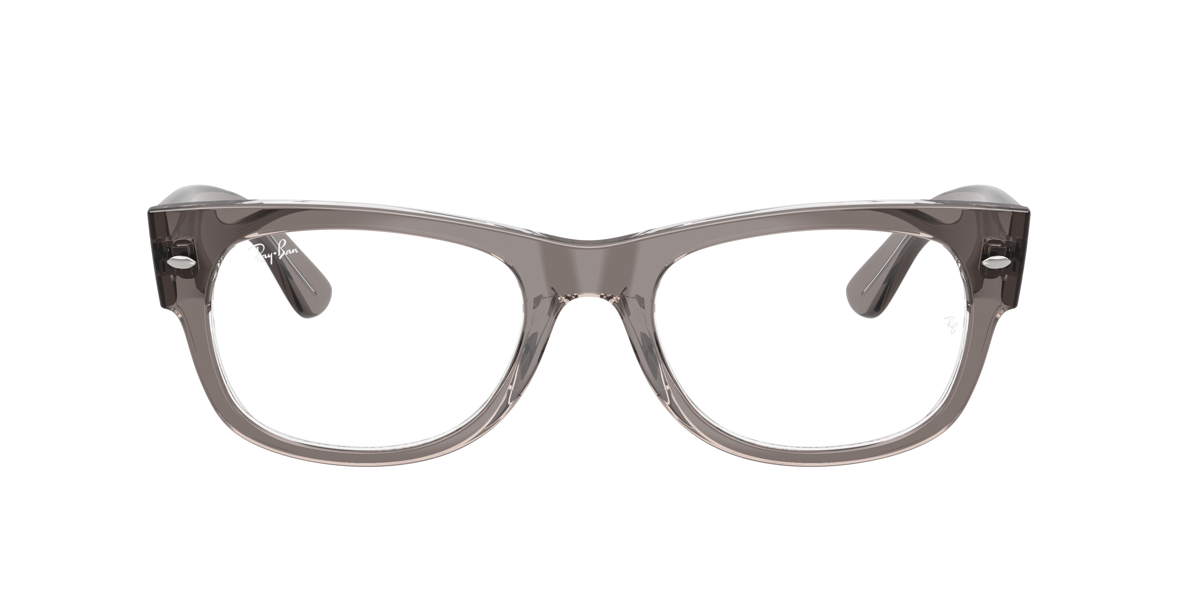 Ray-Ban Vista Mega Wayfarer Ii RX0832V 8111