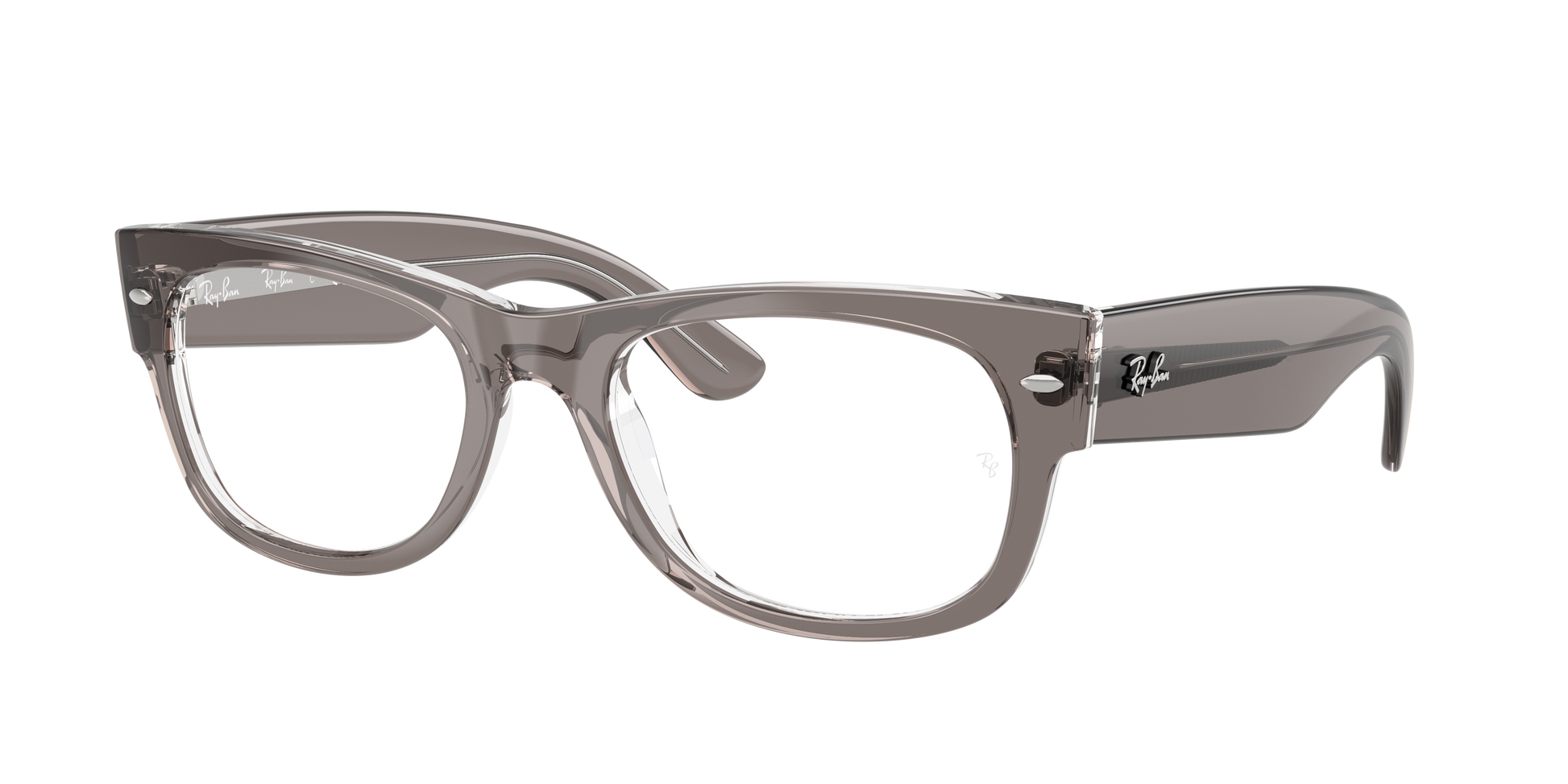 Ray-Ban Vista Mega Wayfarer Ii RX0832V 8111