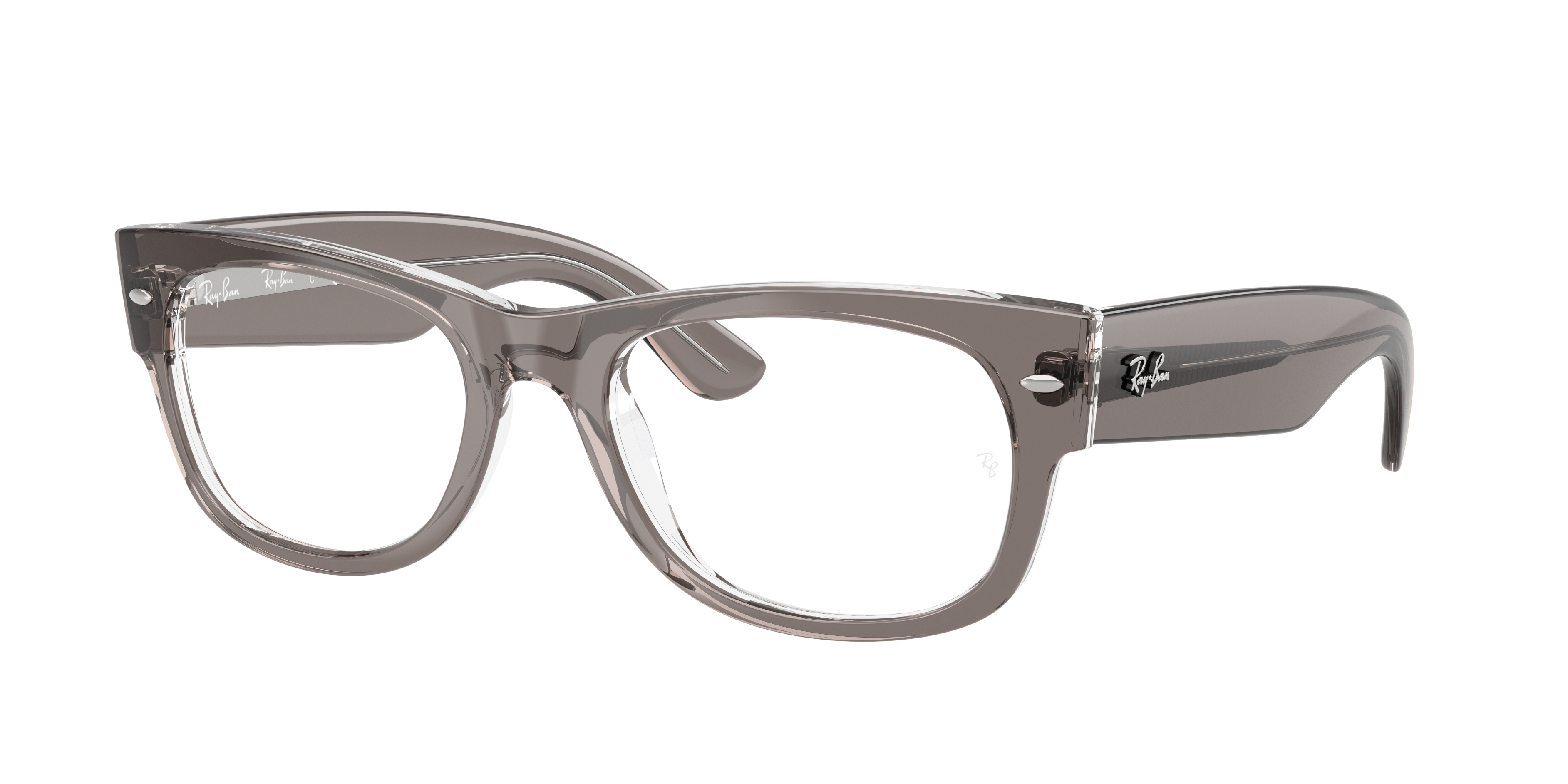 Ray-Ban Vista Mega Wayfarer Ii RX0832V 8111