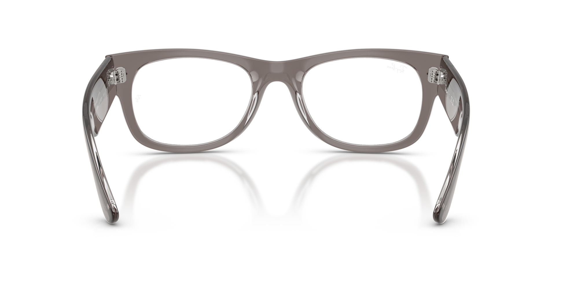 Ray-Ban Vista Mega Wayfarer Ii RX0832V 8111