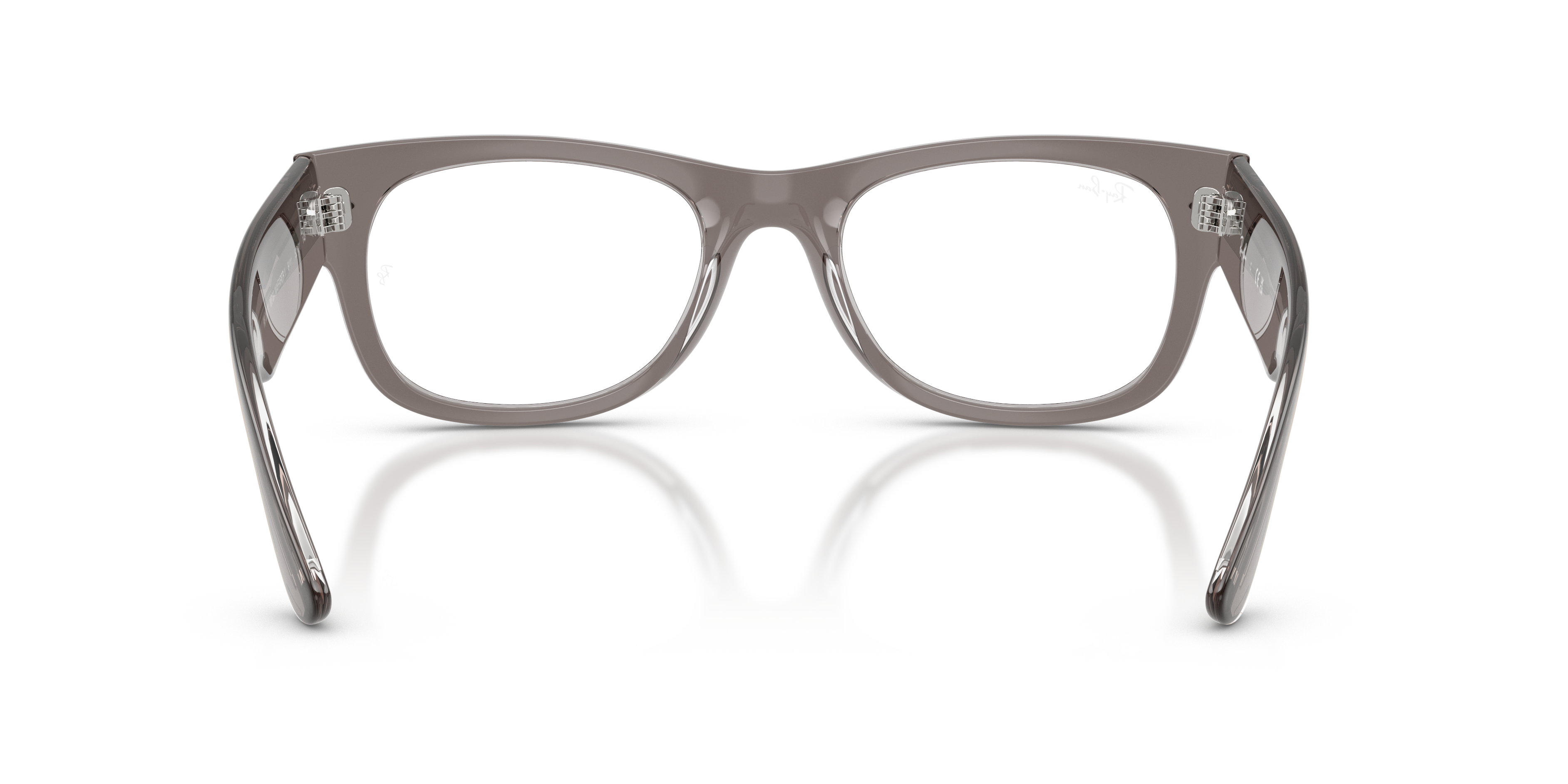 Ray-Ban Vista Mega Wayfarer Ii RX0832V 8111