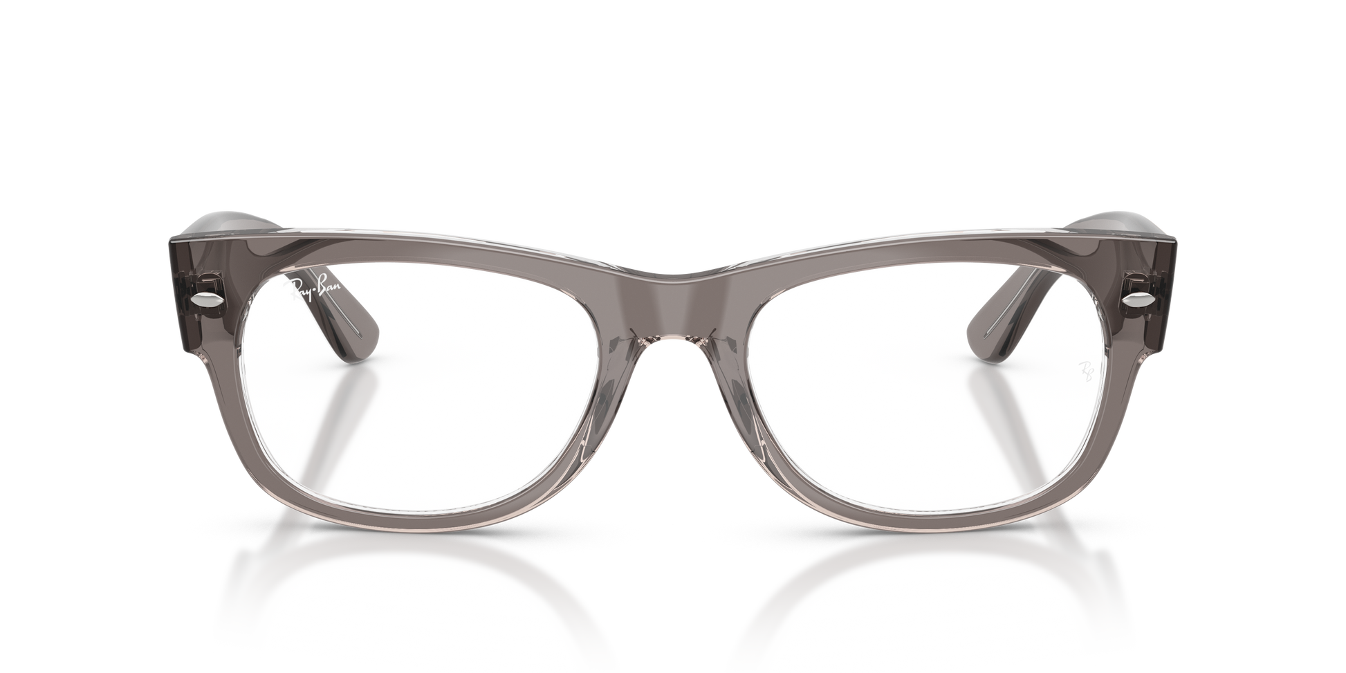 Ray-Ban Vista Mega Wayfarer Ii RX0832V 8111