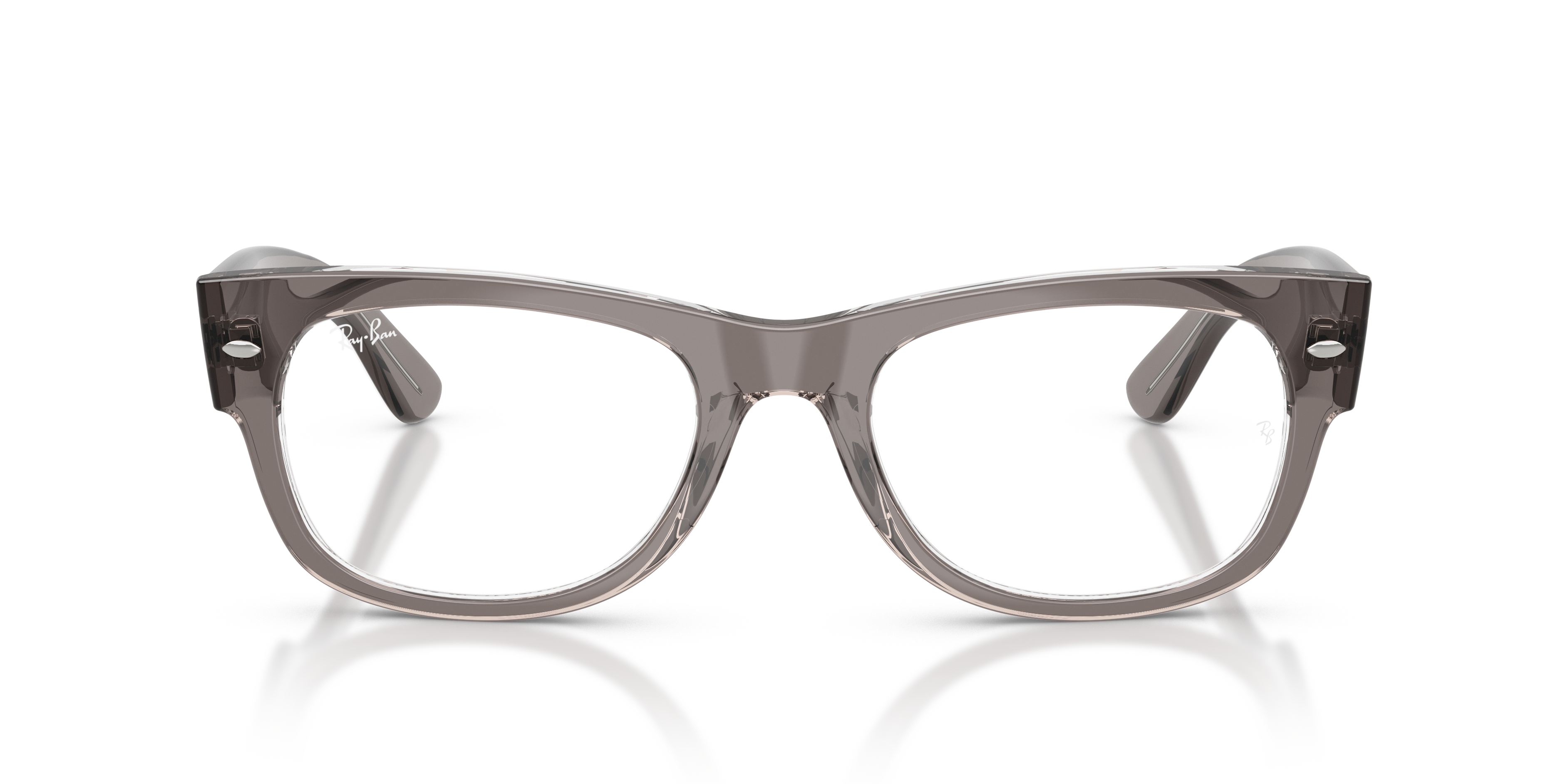 Ray-Ban Vista Mega Wayfarer Ii RX0832V 8111