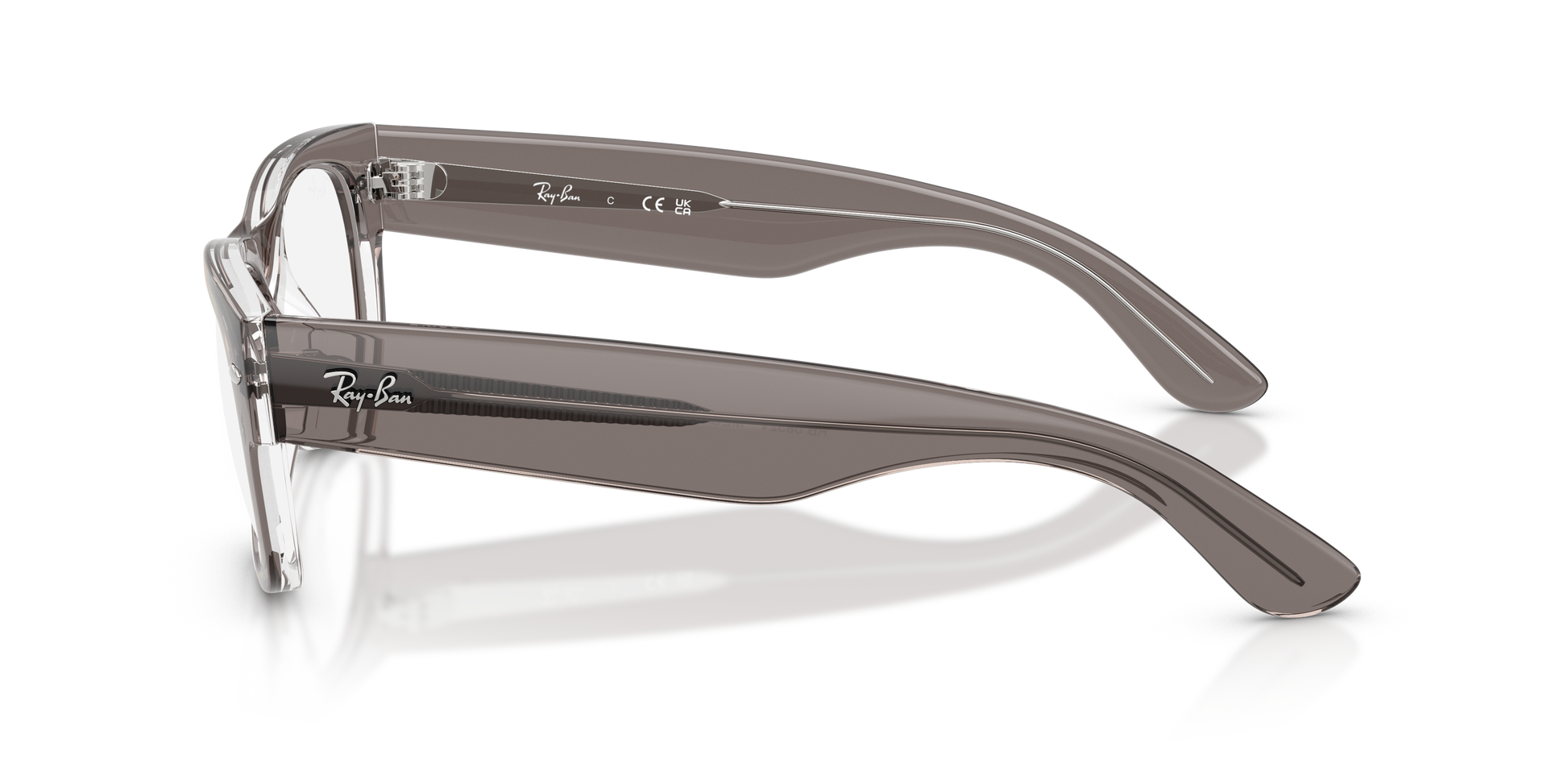 Ray-Ban Vista Mega Wayfarer Ii RX0832V 8111