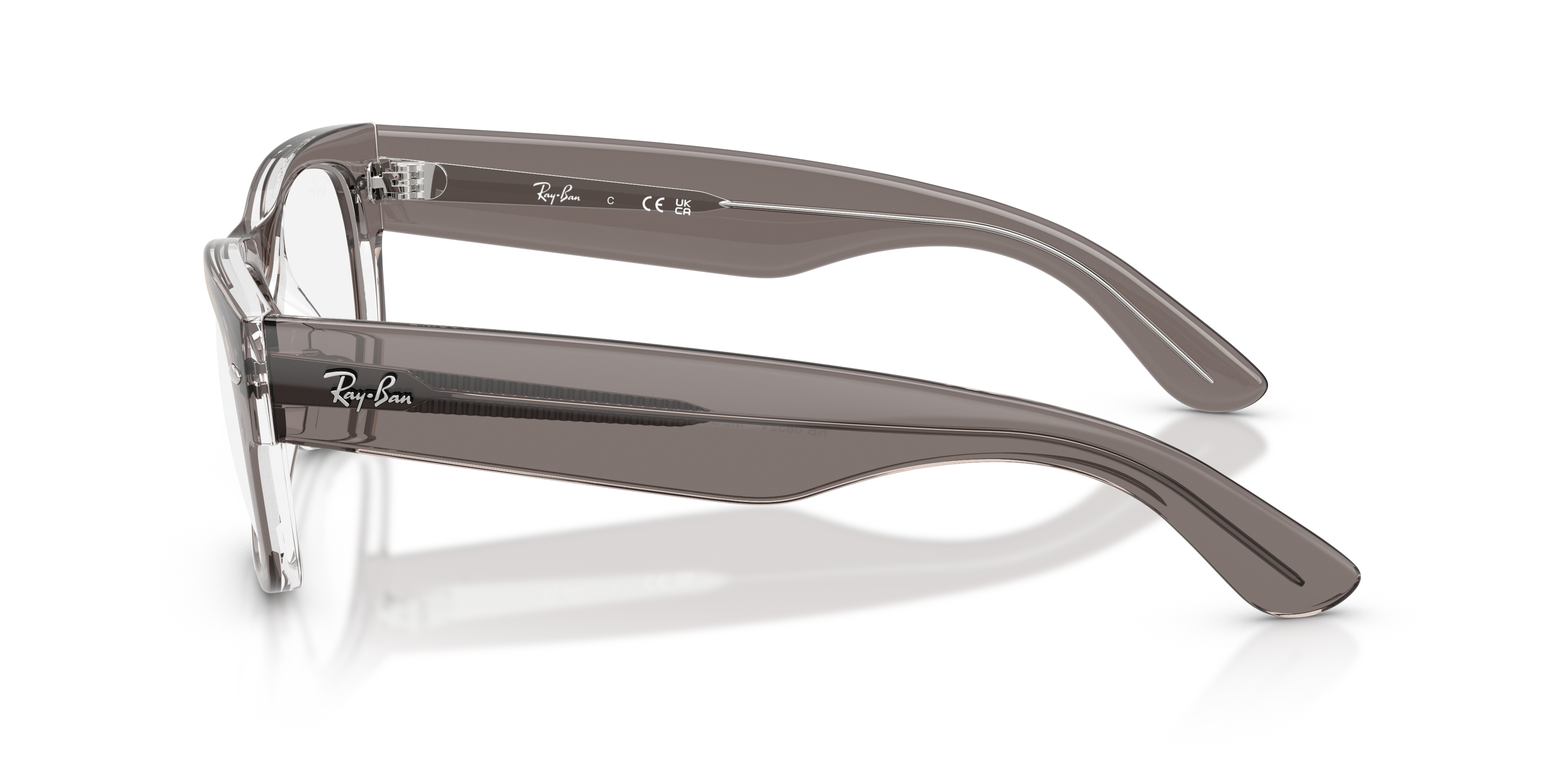 Ray-Ban Vista Mega Wayfarer Ii RX0832V 8111