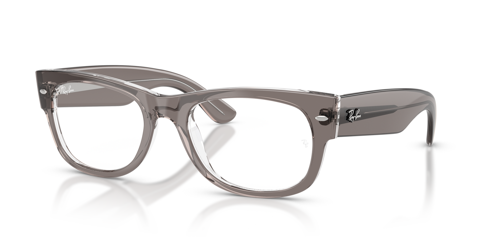 Ray-Ban Vista Mega Wayfarer Ii RX0832V 8111