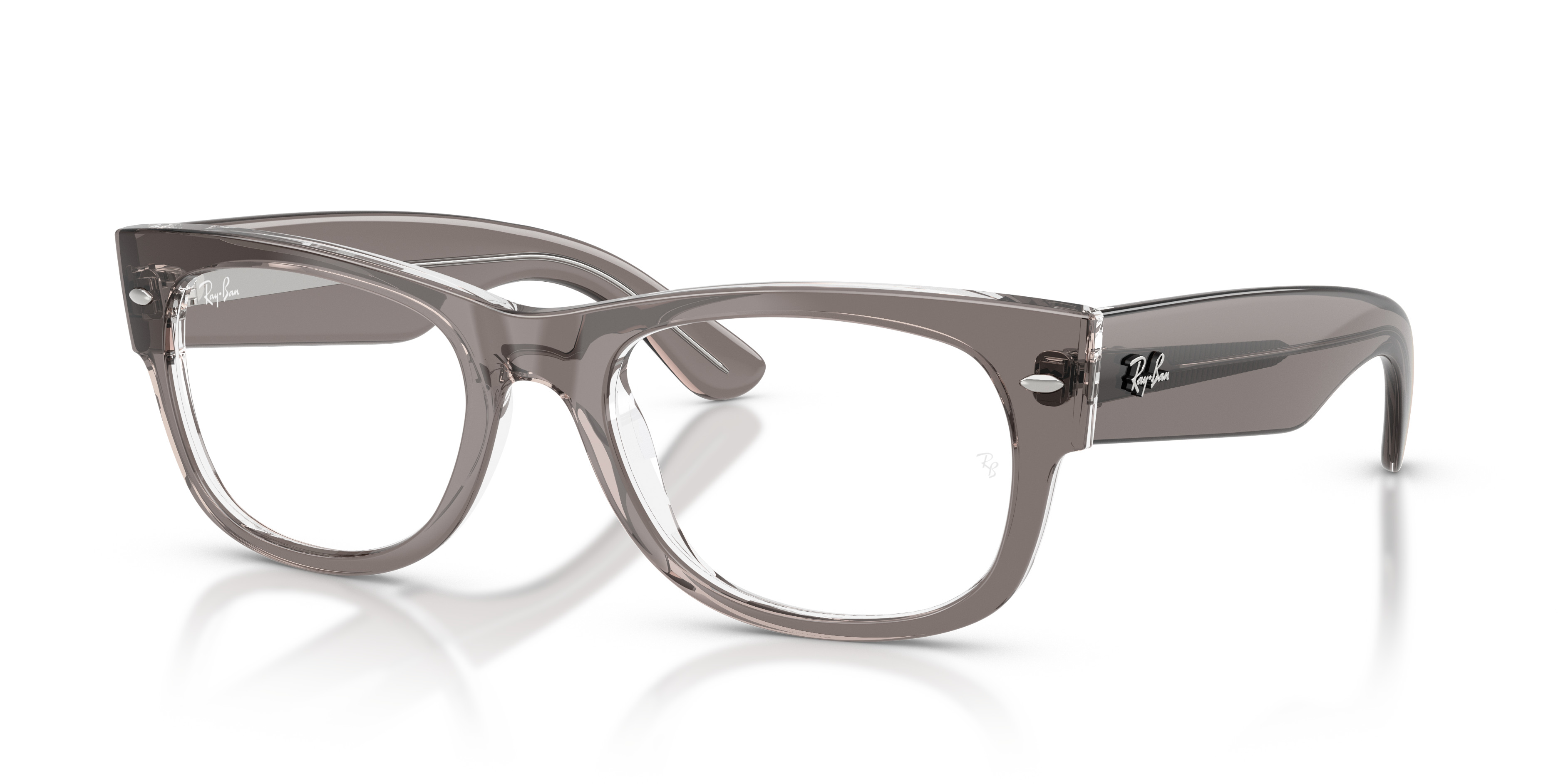 Ray-Ban Vista Mega Wayfarer Ii RX0832V 8111
