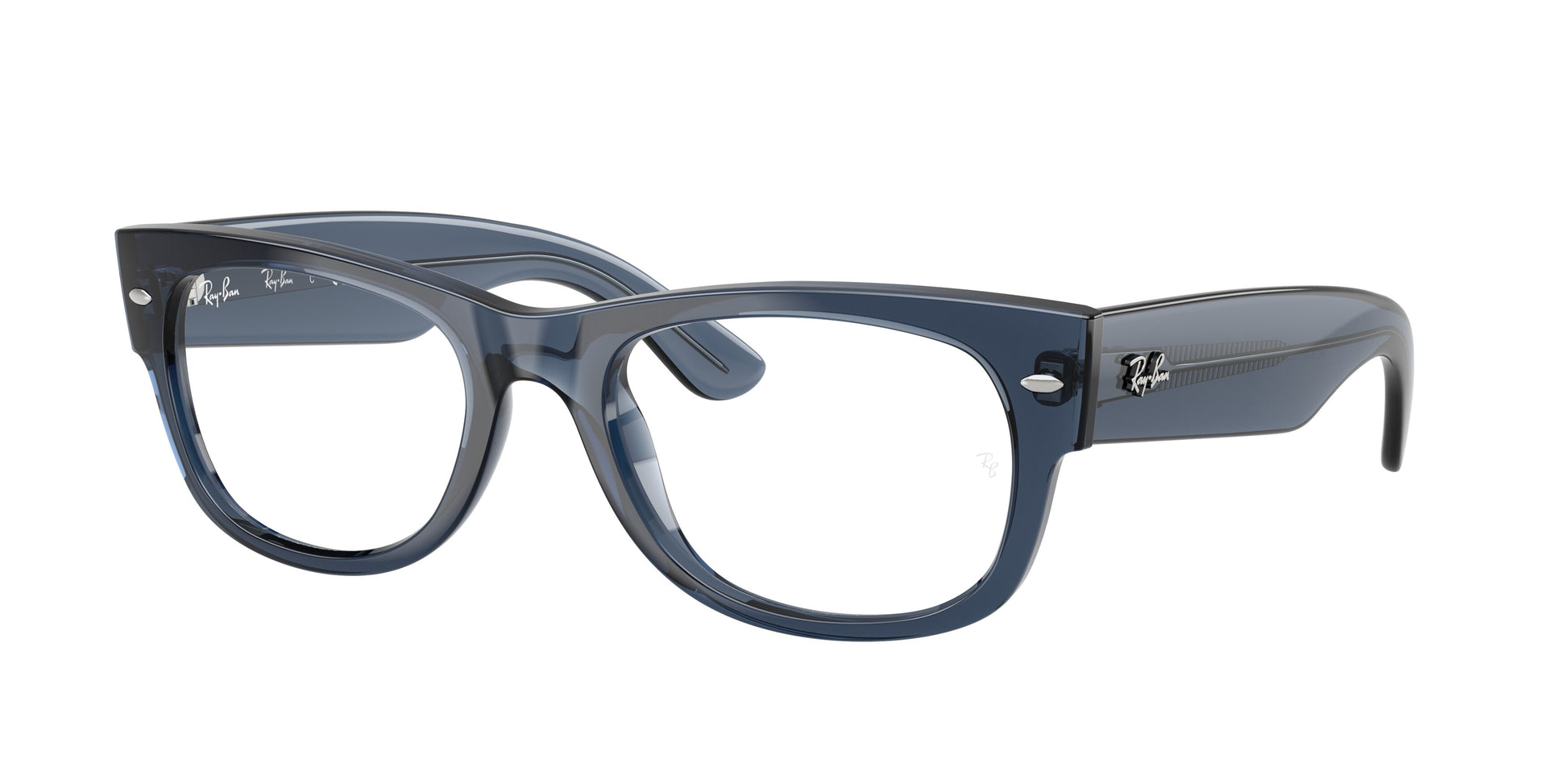 Ray-Ban Vista Mega Wayfarer Ii RX0832V 8223