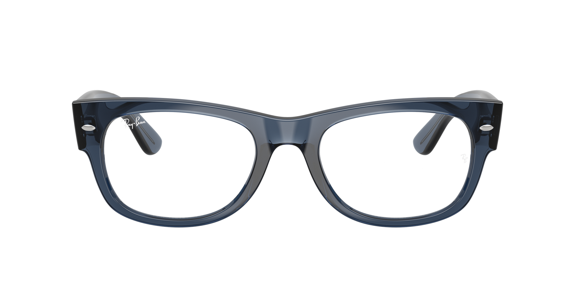Ray-Ban Vista Mega Wayfarer Ii RX0832V 8223