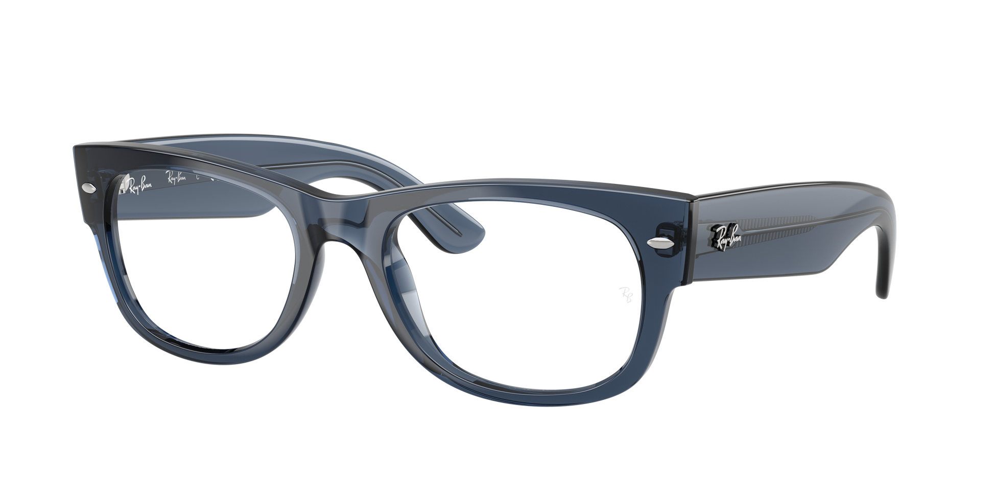 Ray-Ban Vista Mega Wayfarer Ii RX0832V 8223