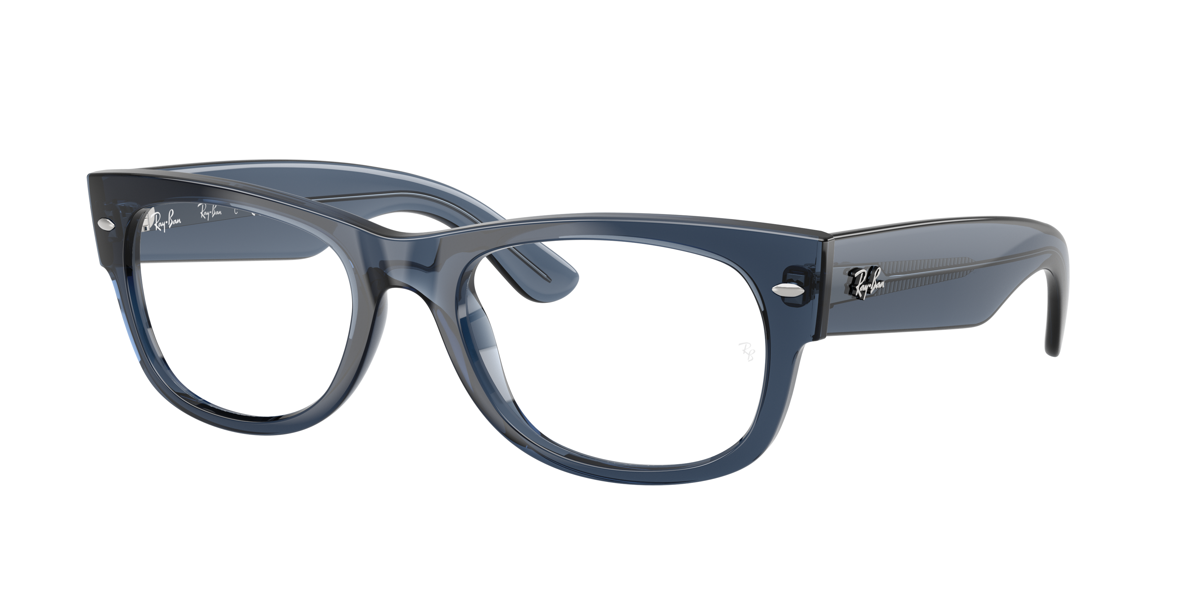 Ray-Ban Vista Mega Wayfarer Ii RX0832V 8223